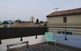 Maison Sympa En Centre Ville 90M2