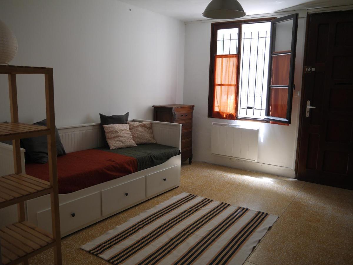 Maison Sympa En Centre Ville 90M2 Arles Esterno foto